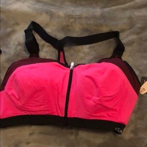 Victoria’s Secret Sports Bra (VSX Sport)